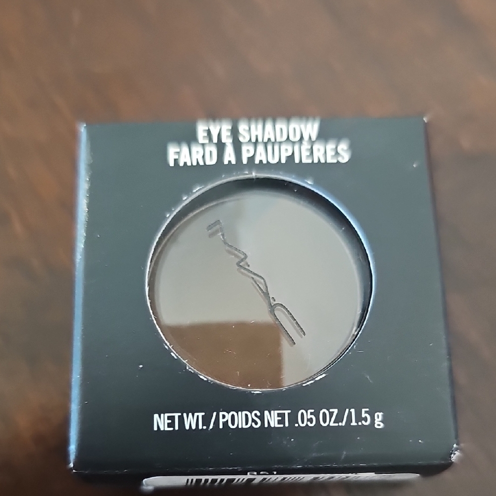 Mac Eyeshadow